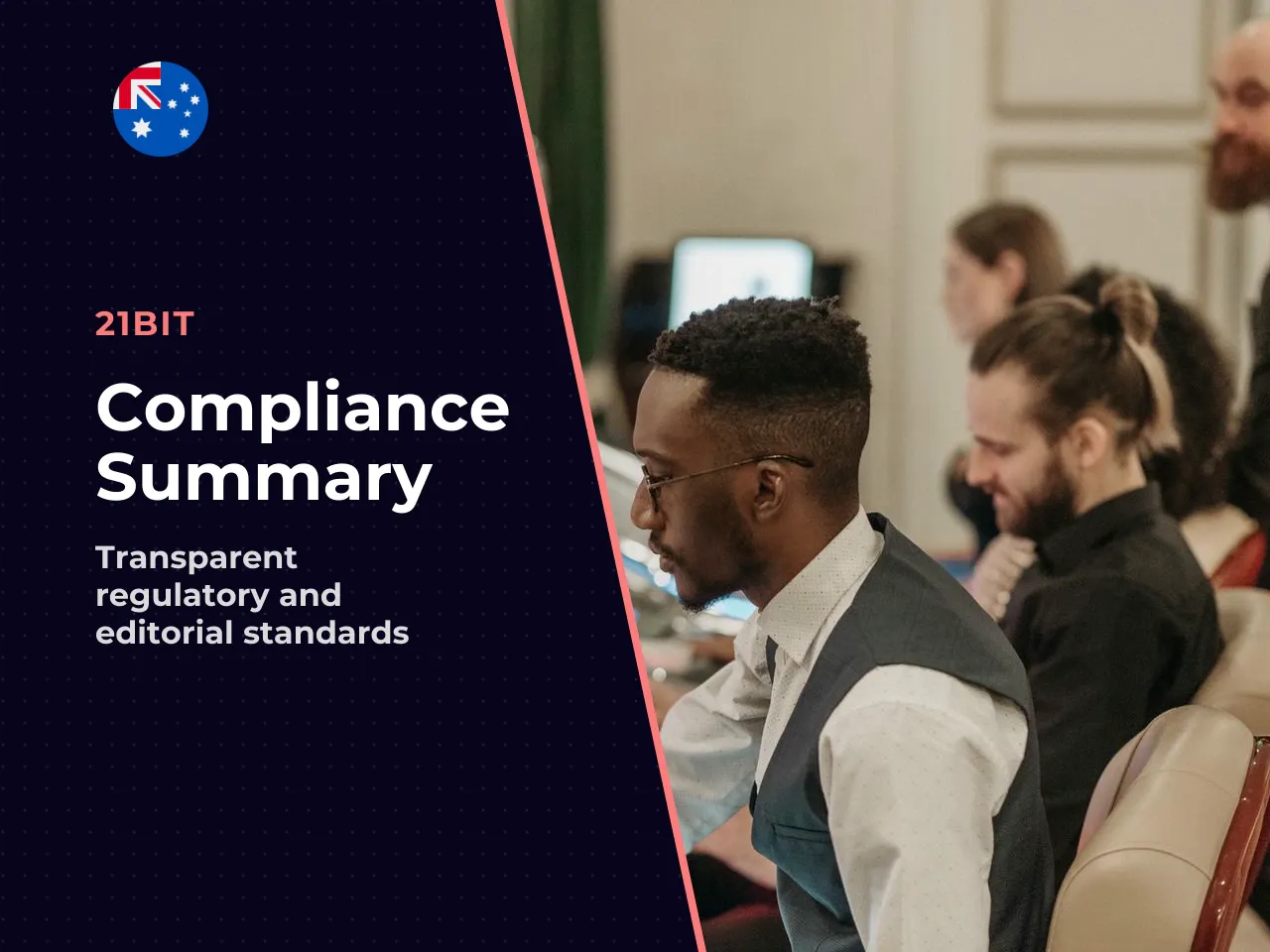 Editorial Notes and Compliance Summary