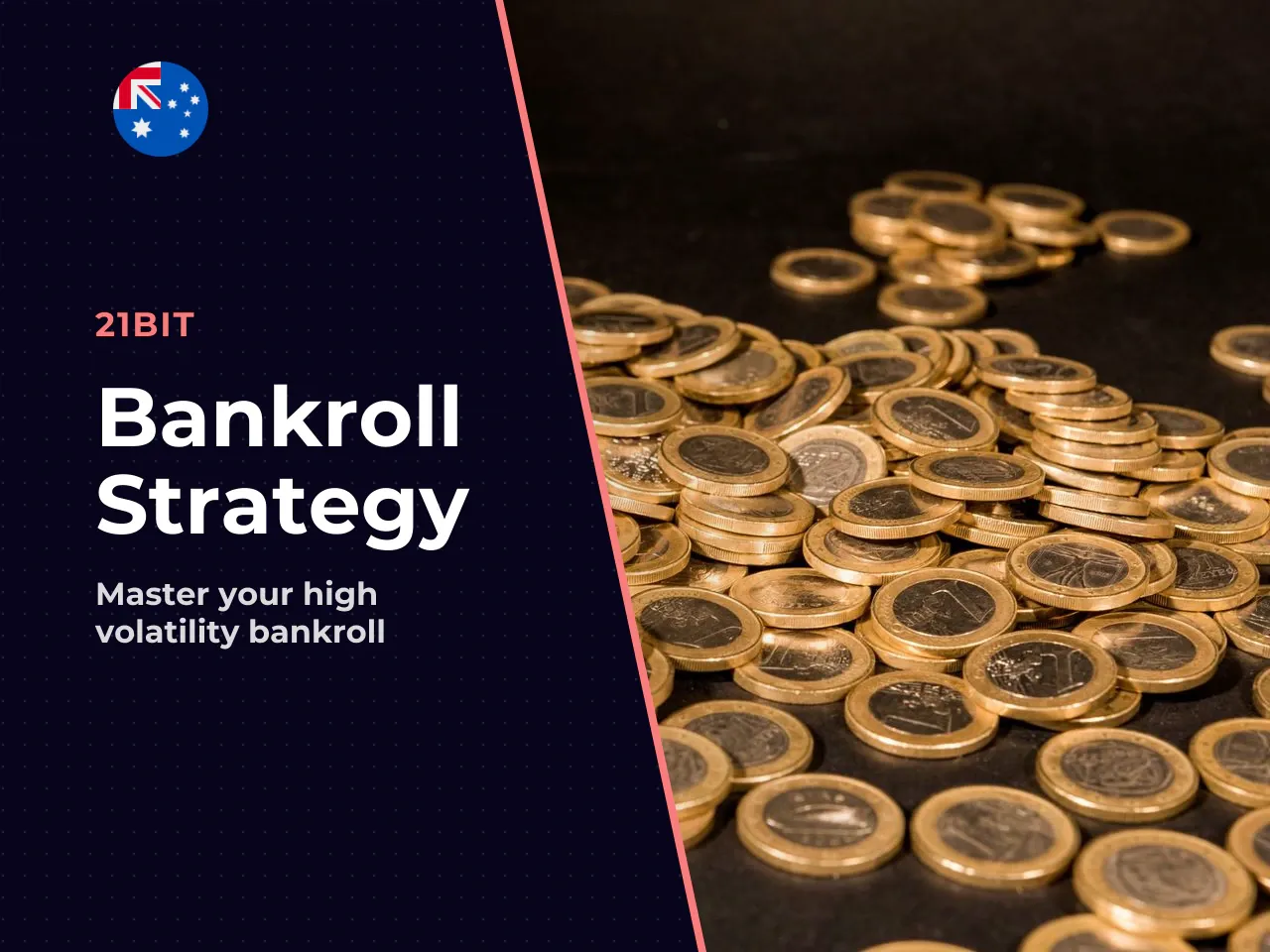 8. Practical Bankroll Strategy for High