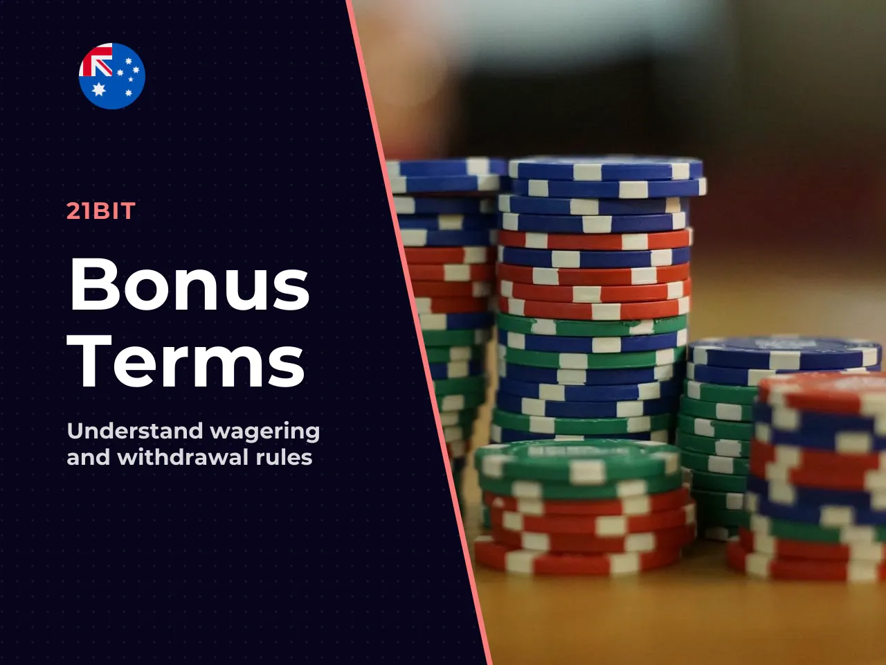 7. Welcome Bonus, Free Spins and