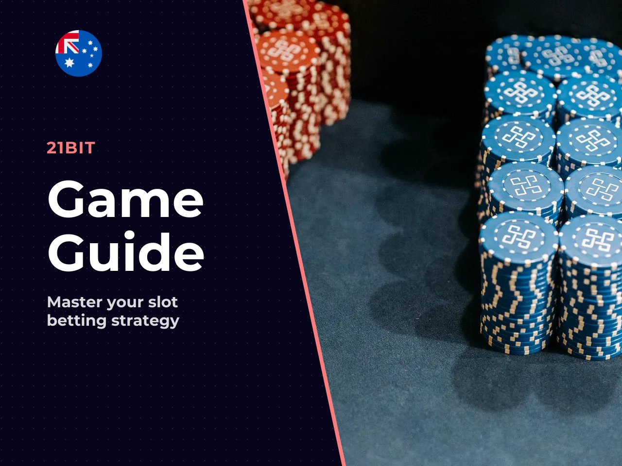 Before you play a pokie, check
