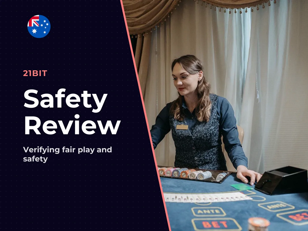 Evaluating casino legitimacy and consumer protection