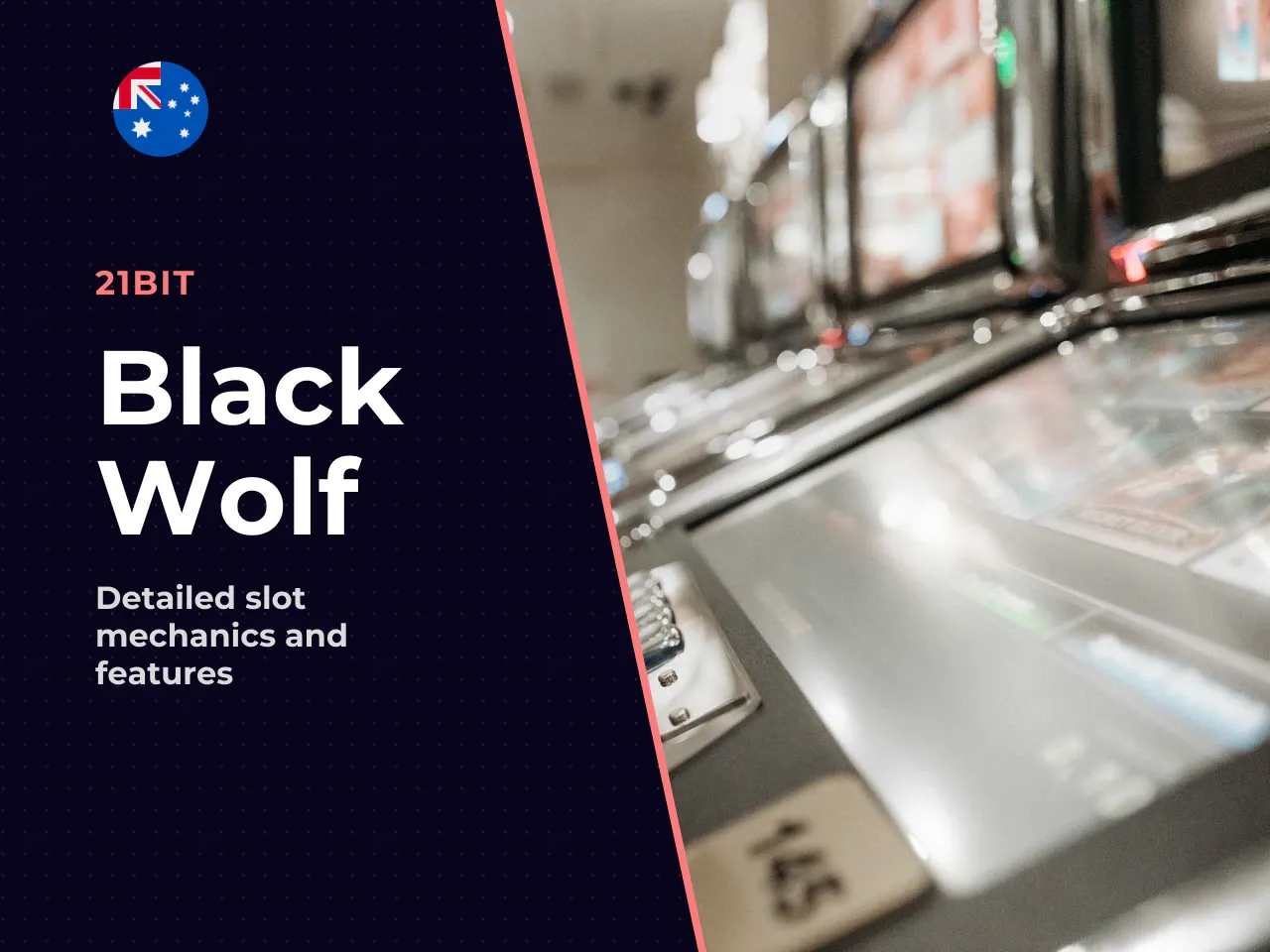 Black Wolf free play is a