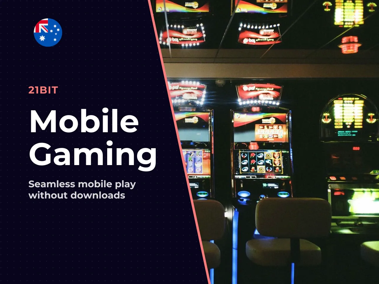 5.1 Mobile casino and site usability