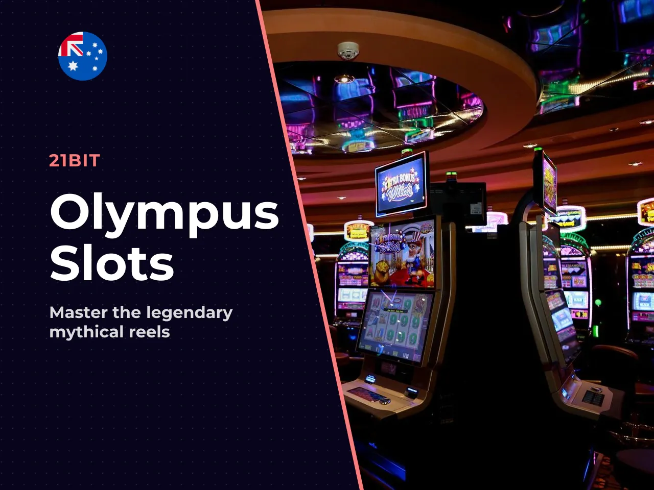 Pragmatic Play, the Olympus theme and