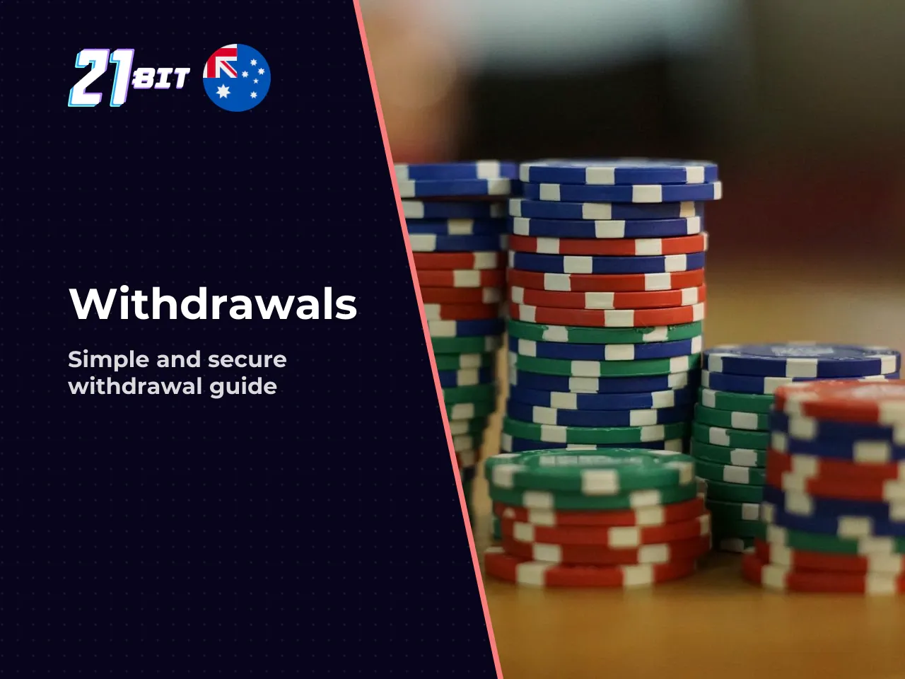 What to Know About the Withdrawal