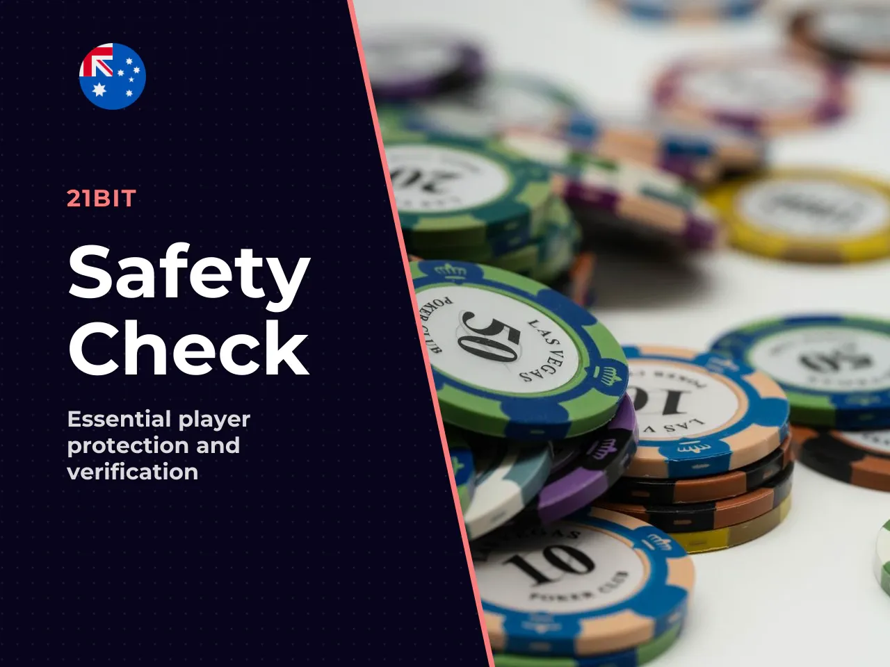 What to check before playing for