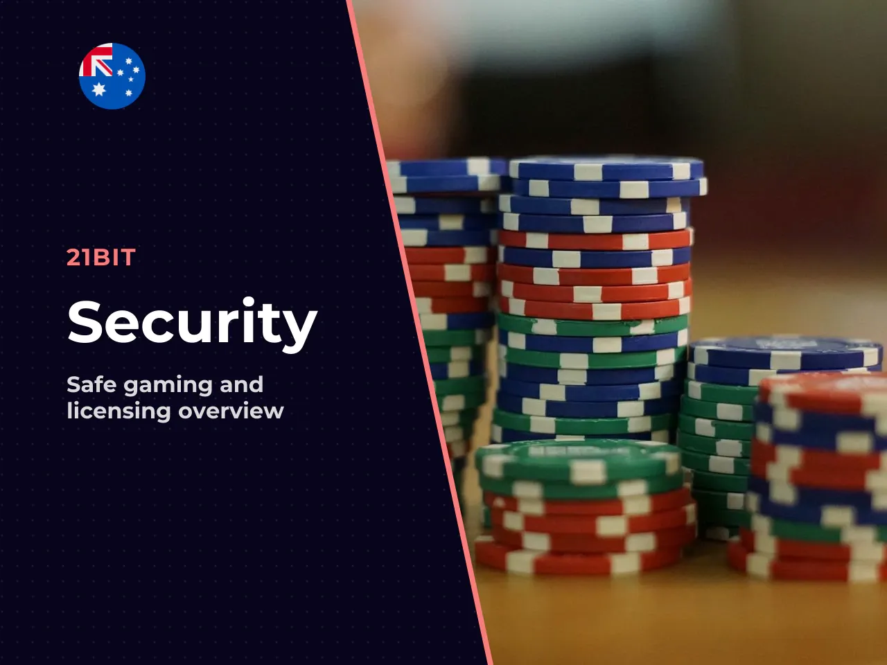 Licensing, Security And Responsible Gambling Tools