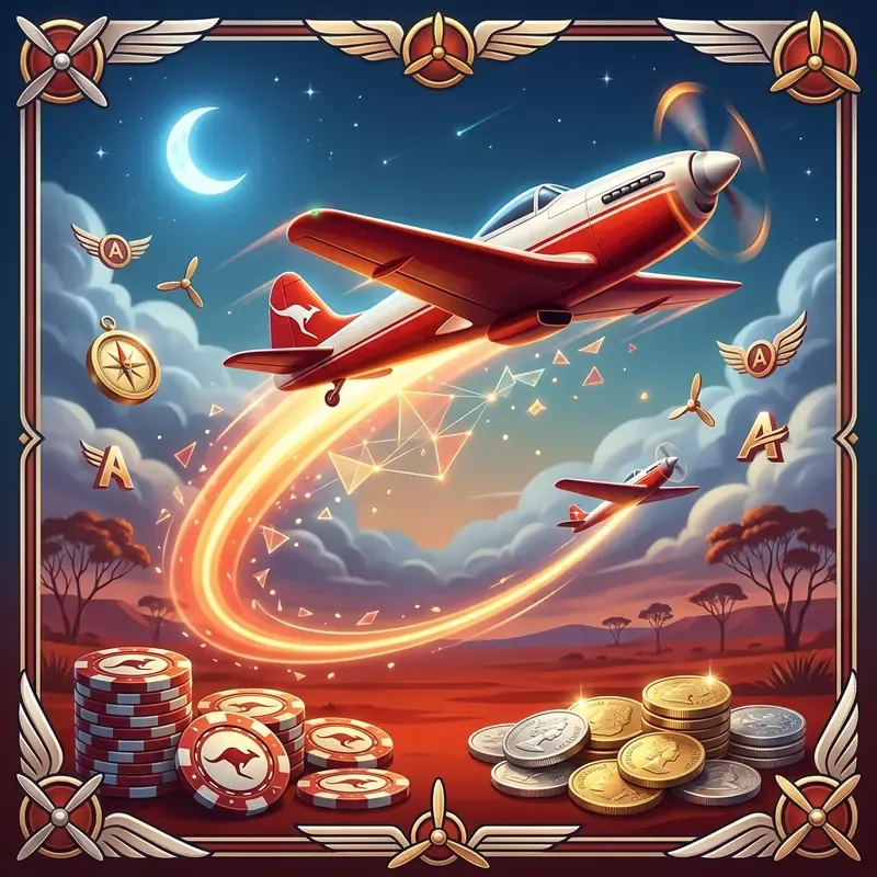 Aviator Game How to Play Online