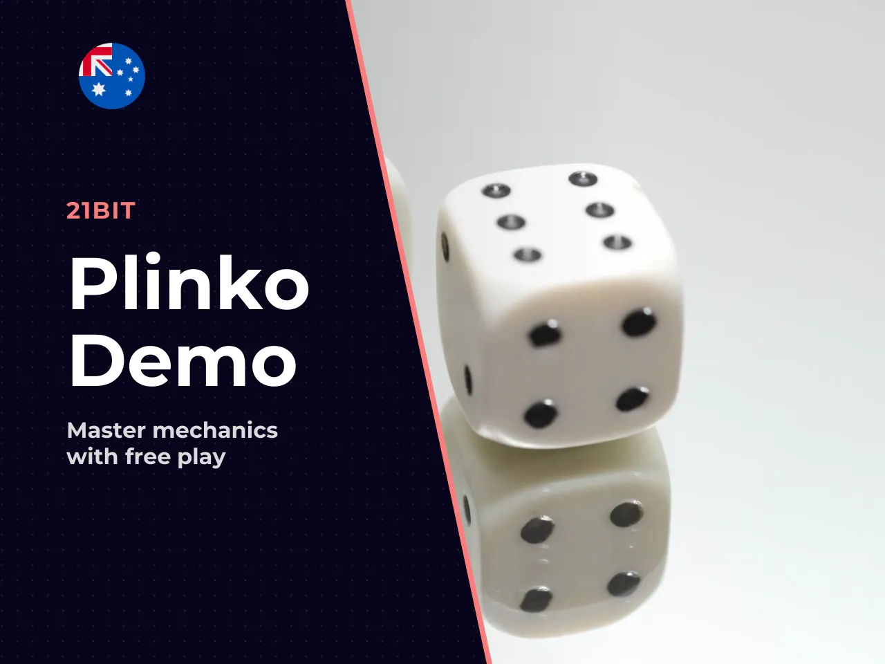 What Plinko demo actually gives you